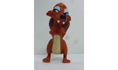 Era do Gelo - Scratita ( Namorada Scrat)